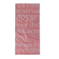 Buff Tubular Multiusos Original EcoStretch Ergiz Rose Pink