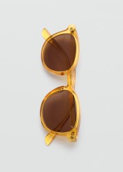 Gafas sol polarizadas
