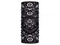 Tubular Multiusos Buff Original New Cashmere Black