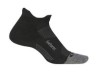 Calcetín Feetures Elite Ultra Light No Show E55159 Negro