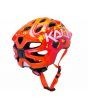 Casco Kali Chakra Child Infantil Naranja