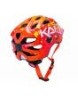 Casco Kali Chakra Child Infantil Naranja