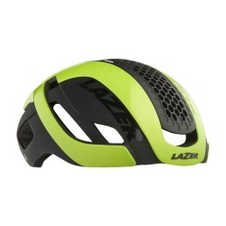 Casco Lazer Bullet 2.0 Fluorescente MIPS