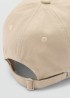 Gorra algodón visera