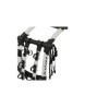 Kuat Highline 3 bicicletas (Gris con Negro)