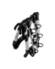 Kuat Highline 3 bicicletas (Gris con Negro)
