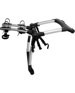 Kuat Highline 2 bicicletas (Gris con Negro)