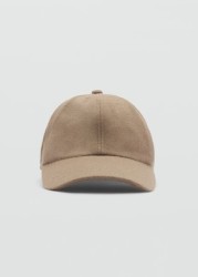 Gorra lana