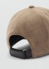 Gorra lana