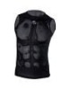 Camisa Interior Negra