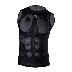Camisa Interior Negra