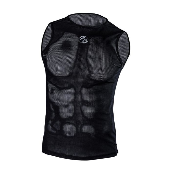 Camisa Interior Negra