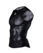 Camisa Interior Negra