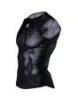 Camisa Interior Negra