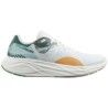 Tenis Trail Running Salomon AERO GLIDE CIELE Azul Hombre