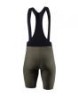 Bib Short Olive - Hombre