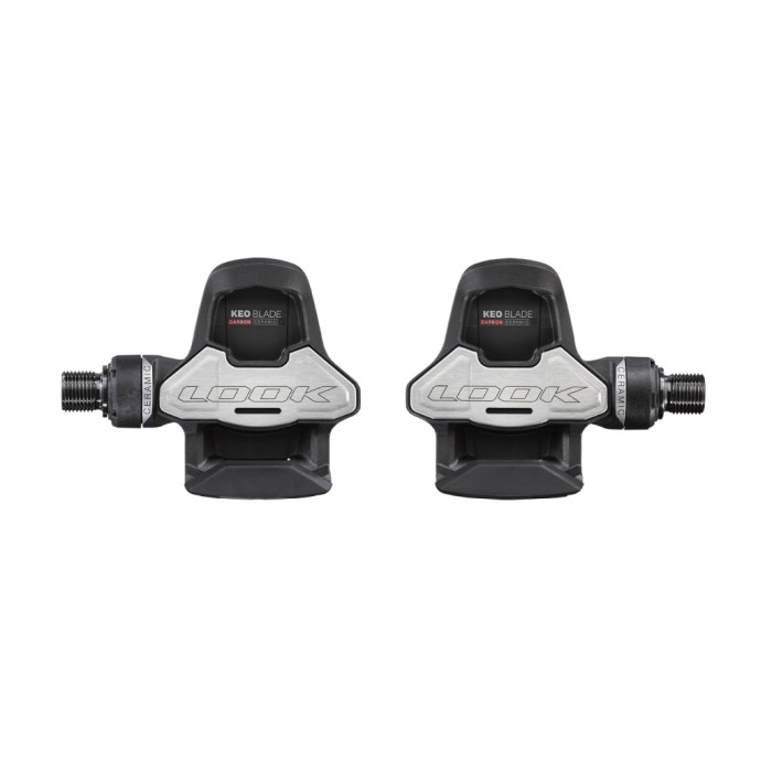 Pedales Look Keo Blade Carbon Ceramic Ti