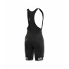 Bib Short para Ciclismo Alé Corsa Solid - Mujer
