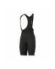 Bib Short para Ciclismo Alé Corsa Solid - Mujer