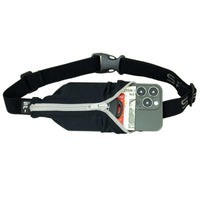 Cinturón para Correr SPIbelt THE SPIBELT Negro