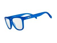 Lentes Running Goodr Blue Shades Of Death