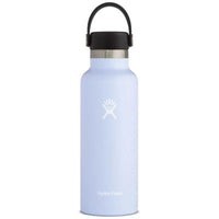 Botella Térmica Hydro Flask STD MOUTH FLEX 18 OZ