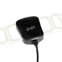 ANTENA GHIA SUPER DELGADA PARA INTERIOR GHIA GANT-005