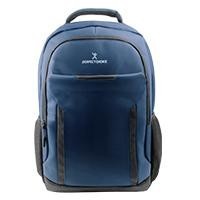 MOCHILA PARA LAPTOP 15.6 PULGADAS FOLK PERFECT CHOICE AZUL PERFECT CHOICE PC-083948
