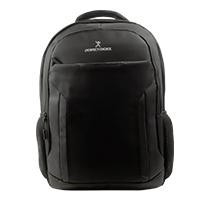 MOCHILA PARA LAPTOP 15.6 PULGADAS FOLK PERFECT CHOICE NEGRO PERFECT CHOICE PC-083931