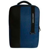 MOCHILA PARA LAPTOP 15.6 PULGADAS CLASSY PERFECT CHOICE AZUL / NEGRO PERFECT CHOICE PC-083986
