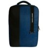 MOCHILA PARA LAPTOP 15.6 PULGADAS CLASSY PERFECT CHOICE AZUL / NEGRO PERFECT CHOICE PC-083986