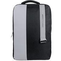 MOCHILA PARA LAPTOP 15.6 PULGADAS CLASSY PERFECT CHOICE NEGRO / GRIS PERFECT CHOICE PC-083979
