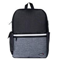 MOCHILA BACKPACK TECH ZONE GLAD TZ21LBP01-A PARA LAPTOP DE 15.6 TECH ZONE ACCESORIOS TZ21LBP01-A