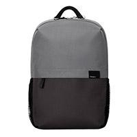 MOCHILA TARGUS TBB636GL 15.6 SAGANO ECOSMART COLOR GRIS / NEGRO TARGUS TBB636GL