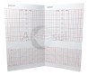 Papel para Cardiotocografo Lgmd 4305AAO Plegable Corometrics 152mm – 1 Paquete