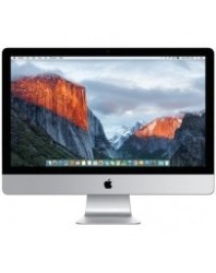 Apple IMac, Procesador Intel Core I5