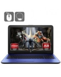 Laptop HP 14 LED 14" HD AMD A8 Quad-Core...