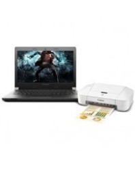 Laptop Lenovo B41 Intel Inside Windows 10...