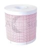 Papel para Desfibrilador Physio R50X30R-C Rollo Kenz 50mm X30M – 1 Pieza