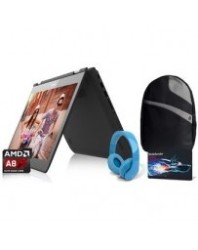 Ultrabook 2 En 1 Lenovo Yoga 500 AMD A8...