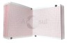 Papel para Desfibrilador Zoll 8000-0300 Plegable 90mm X30M – 1 Paquete