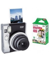 CÁMARA INSTANTÁNEA FUJIFILM - INSTAX MINI...