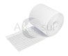 Papel para Electrocardiografo Hewlett Packard 40453A Rollo 50mm X100? – 1 Pieza