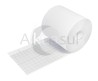 Papel para Electrocardiografo Hewlett Packard 40453A Rollo 50mm X100? – 1 Pieza
