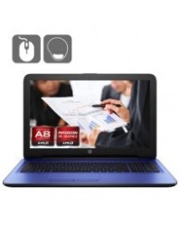 Laptop HP 14 LED 14" HD AMD A8 Quad-Core...