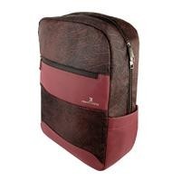 MOCHILA PARA LAPTOP 15.6-17 PULGADAS PERFECT CHOICE PHENIX - TINTO PERFECT CHOICE PC-084174