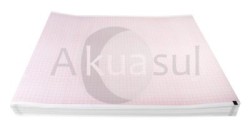 Papel para Electrocardiografo Schiller 2.157017A Plegable 210mm – 1 Paquete