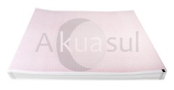 Papel para Electrocardiografo Schiller 2.157017A Plegable 210mm – 1 Paquete