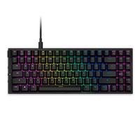 TECLADO NZXT MINI TKL / NEGRO / MECANICO / ALMBRICO / USB / INGLS / GAMER NZXT KB-175US-BR