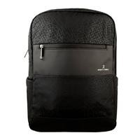 MOCHILA PARA LAPTOP 15.6-17 PULGADAS PERFECT CHOICE PHENIX NEGRO PERFECT CHOICE PC-084167